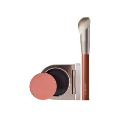 Cream Blush Refillable Cheek & Lip Colour, HYDRANGEA, large, image3