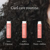 Sili-CLONE™ Curl Shampoo, , large, image7