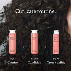 Sili-CLONE™ Curl Shampoo, , large, image7