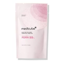 Pdrn Pink Collagen Toning Gel Toner Pad, , large, image2