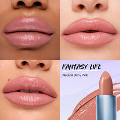 Rouge à lèvres satiné nourrissant Weightless Lip Color, FANTASY LIFE, large, image3