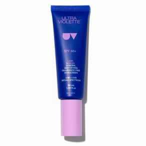 Lean Screen Mineral Mattifying SPF 50+, , large