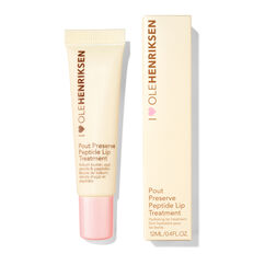 Pout Preserve Peptide Lip Treatment, VANILLA BONBON, large, image3