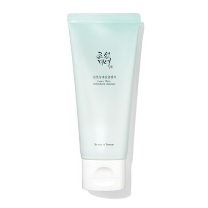Green Plum Refreshing Cleanser