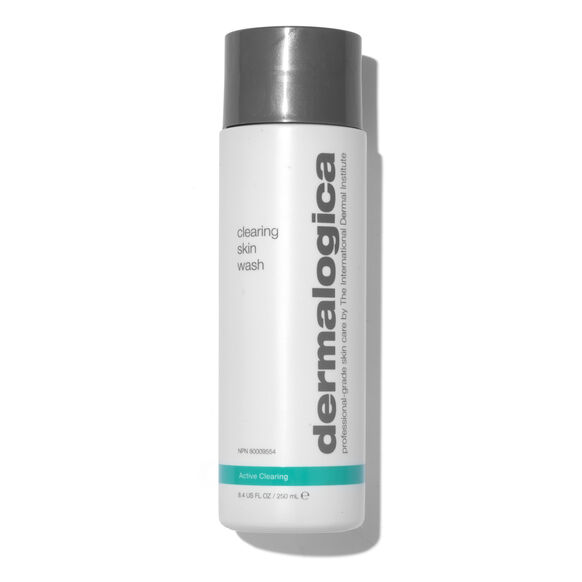 Clearing Skin Wash, , large, image1