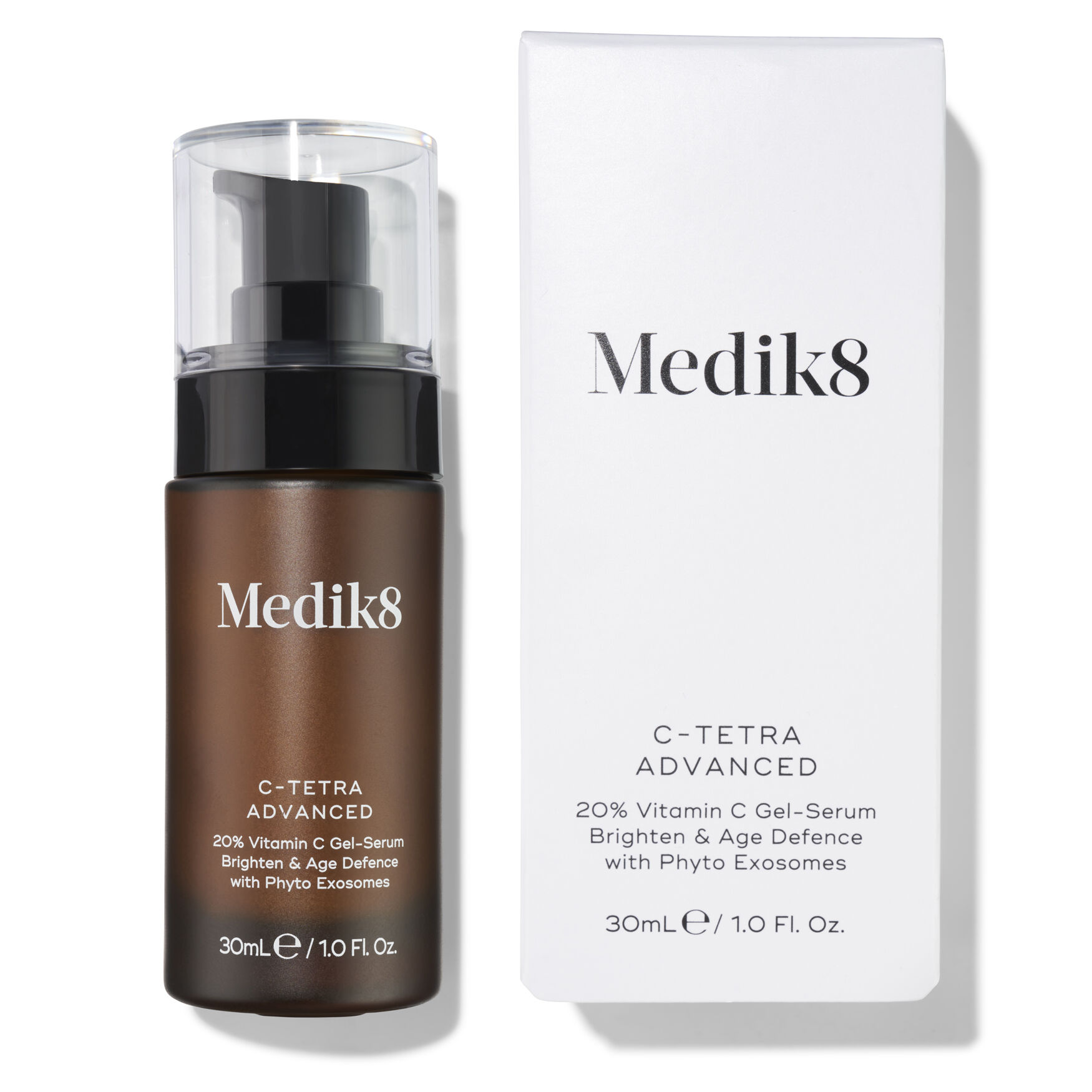 Medik8 C-Tetra Advanced | Space NK