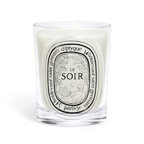 Le Soir Classic Candle