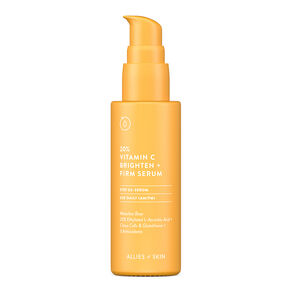 20% Vitamin C Brighten + Firm Serum