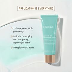 Squalane + Zinc Sheer Mineral Sunscreen, , large, image6