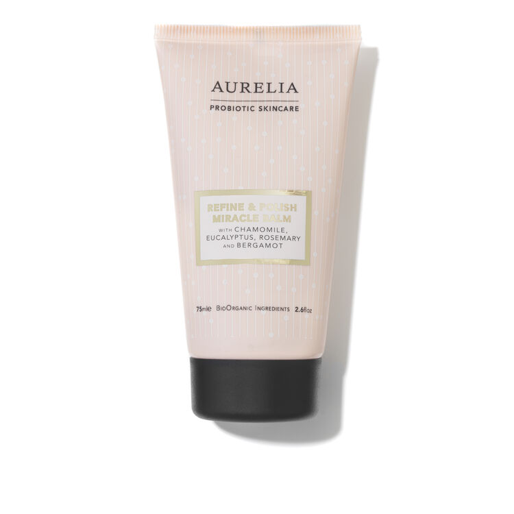 Aurelia Probiotic Skincare Refine And Polish Miracle Balm
