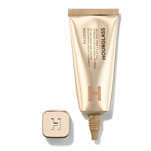 Illusion Luminous Glow Foundation, 12, large, image1