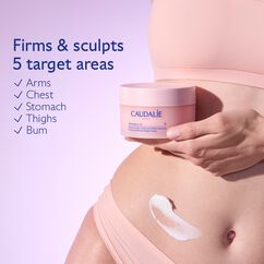 Resveratrol-Lift Firming & Sculpting Cashmere Body Cream, , large, image2