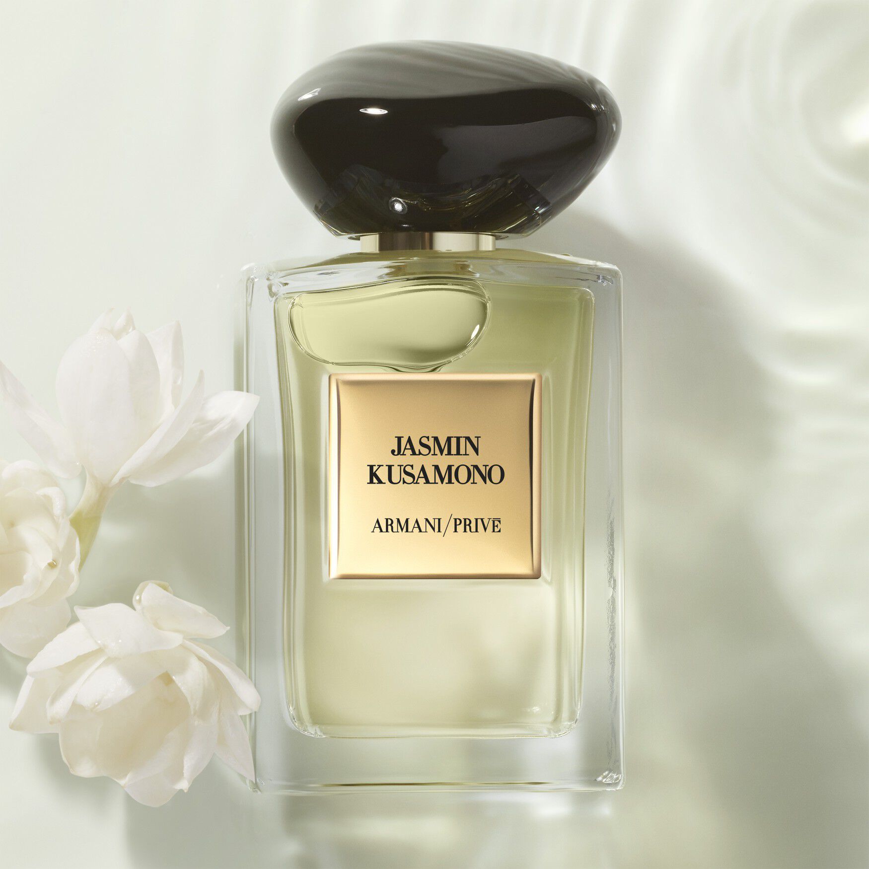 Armani Prive Jasmin Kusamono Eau de Toilette | Space NK