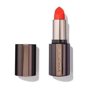 Caviar Smoothing Matte Lipstick, 500 FLAME CHALLIS, large