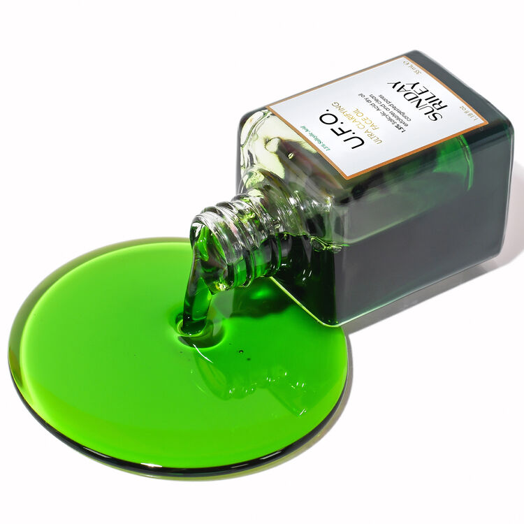 U.F.O. Ultra-Clarifying Face Oil, , large