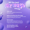 AirWash™ Dry Shampoo, , large, image6