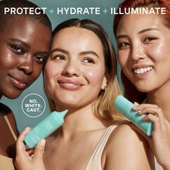Illuminating SPF50+ Drops, , large, image8