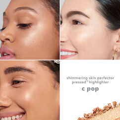 Shimmering Skin Perfector Pressed Highlighter, CHAMPAGNE POP, large, image5