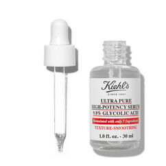 Kiehl's Ultra Pure High-Potency Serum 9.8% Glycolic Acid, , large, image2