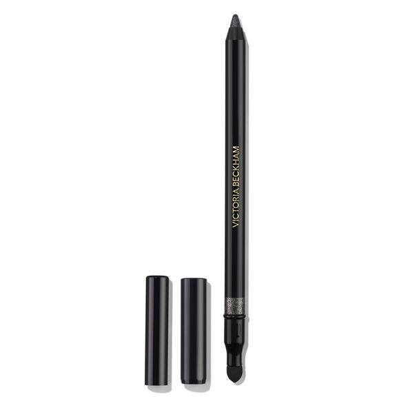 Satin Kajal Liner, NIGHT FLASH, large, image1