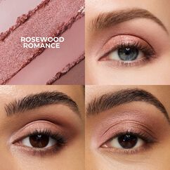 Caviar Eyeshadow Quad, ROSEWOOD ROMANCE, large, image4