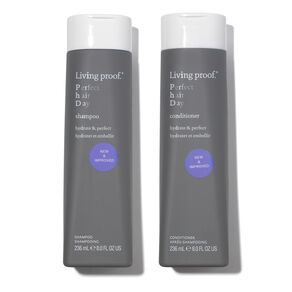 PHD Shampoo & Conditioner Bundle