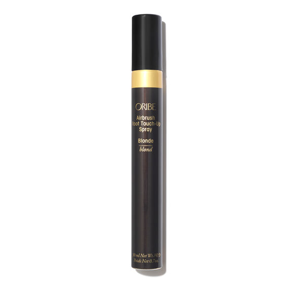 Airbrush Root Touch Up Spray, BLONDE 30ML, large, image1