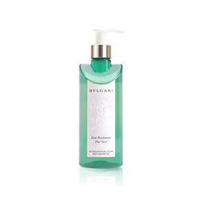 Eau Parfumée The Vert Body Shower Gel