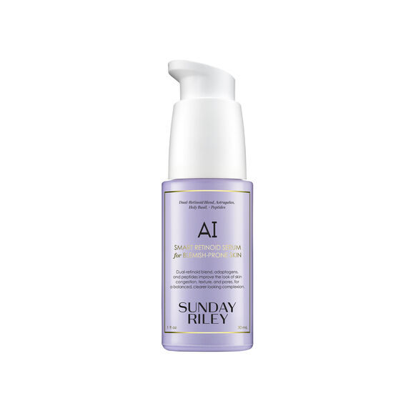 A.I. Smart Retinoid Serum, , large, image1