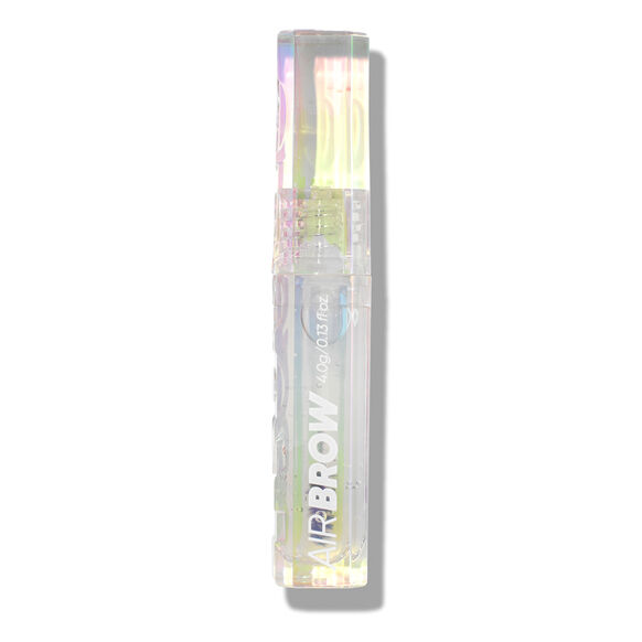 Air Brow - Gel de traitement volumateur teinté - Clair, CLEAR, large, image1