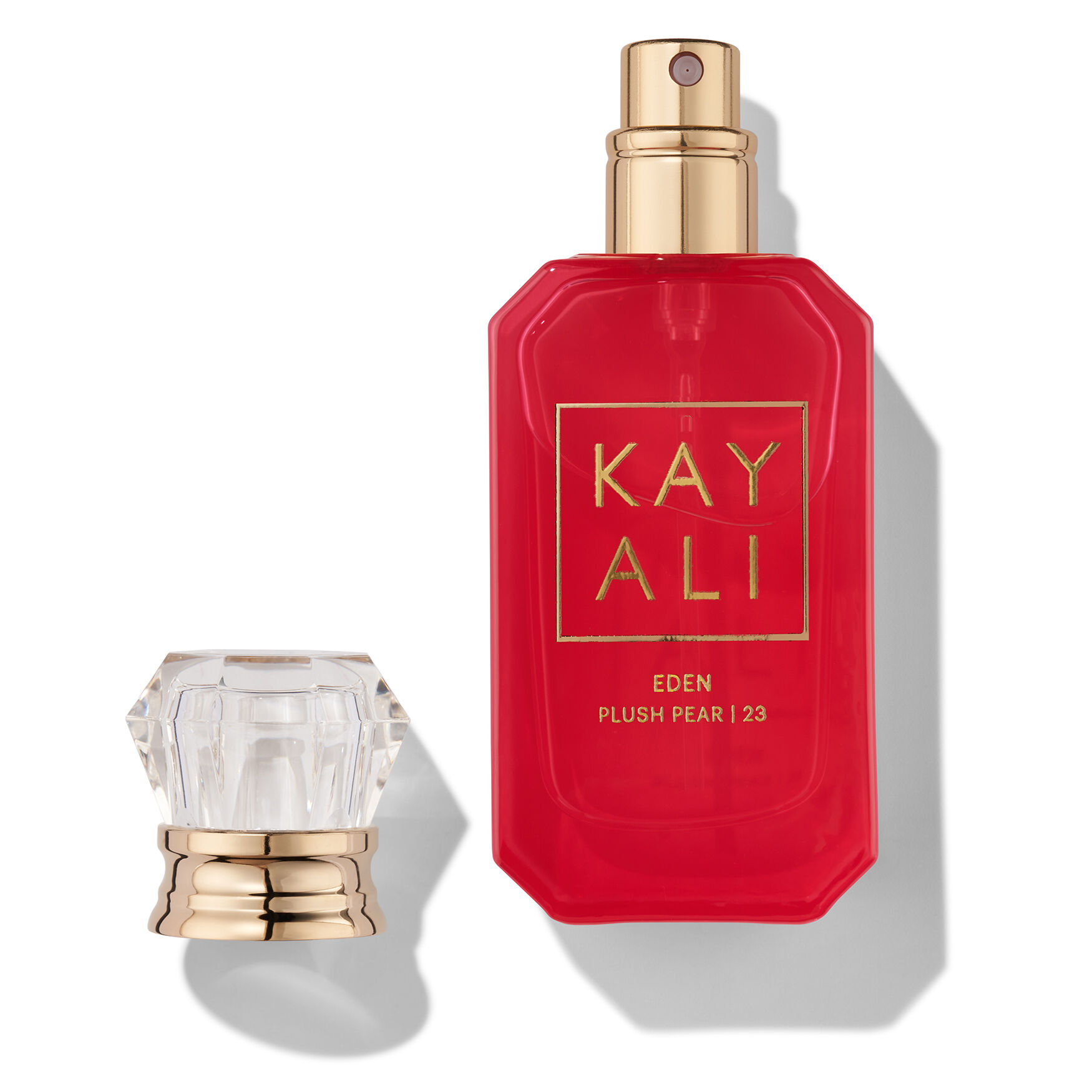 Kayali Eden Plush Pear | Space NK
