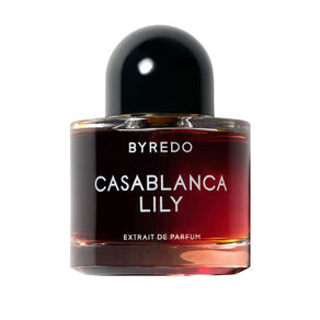 Night Veils Casablanca Lily Eau de Parfum