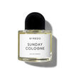 Sunday Cologne Eau de Parfum, , large, image1