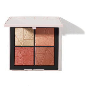 Orgasm Four Play Blush Quad, , large