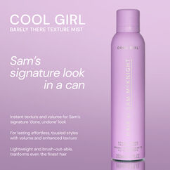 Cool Girl Barely There Texture Hair Mist, , large, image6