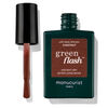 Green Flash Polish, CHESTNUT, large, image3