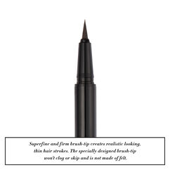 Brow Pen, BLONDE 0.5 ML, large, image5