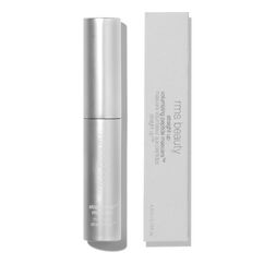 Straight Up™ Volumizing Peptide Mascara, , large, image2