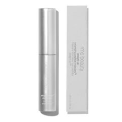 Straight Up Volumizing Peptide Mascara, , large, image2