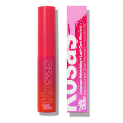 The Big Clean Longwear Volumizing + Lash Care Mascara, , large, image4
