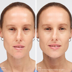 Stretch Fluid Foundation, LIGHT 1, large, image3