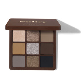 Mini Sultry Eye Shadow Palette