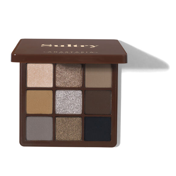 Mini Sultry Eye Shadow Palette, , large, image1