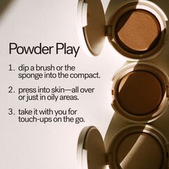 Soft Focus Finishing Powder, MEDIUM TRANSLUCENT, large, image10