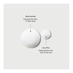 Niacinamide Serum 12% Plus Zinc 2%, , large, image3