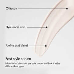 Chitosan™ Post-Style Serum, , large, image6