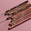 LOVENUDE Kiss Shaper Sculpting Lip Liner, UNDRESSED PINK, large, image7