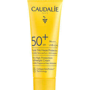 Receive when you spend <span class="ge-only" data-original-price="50">&pound;50</span> on Caudalie