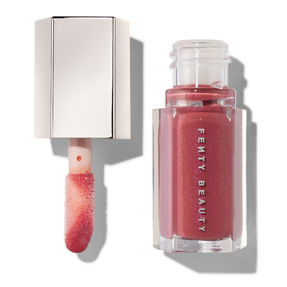 Fenty Beauty Mini Gloss Bomb Universal Lip Luminizer
