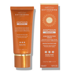 Adaptasun Sensitive Skin Face Cream Strong Sun, , large, image4